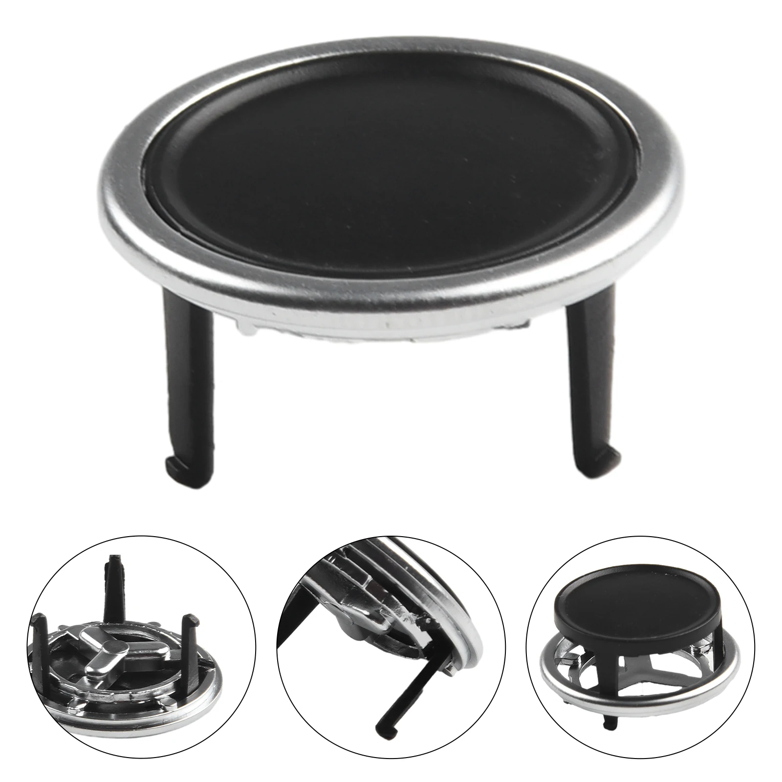 Крышка переключателя климат-контроля для Sharan 7N0907049C (OEM-спецификация для 7N1, 7N2 2012-2019) и Seat Alhambra 2011-2016
Крышка переключателя климат-контроля для Sharan 7N0907049C (OEM-спецификация для 7N1, 7N2 2012-2019) и Seat Alhambra 2011-2016