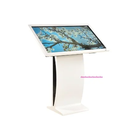 43 inch shopping mall floor standing touch screen kiosk, 65 inch touch screen panel
43 inch shopping mall floor standing touch screen kiosk, 65 inch touch screen panel
