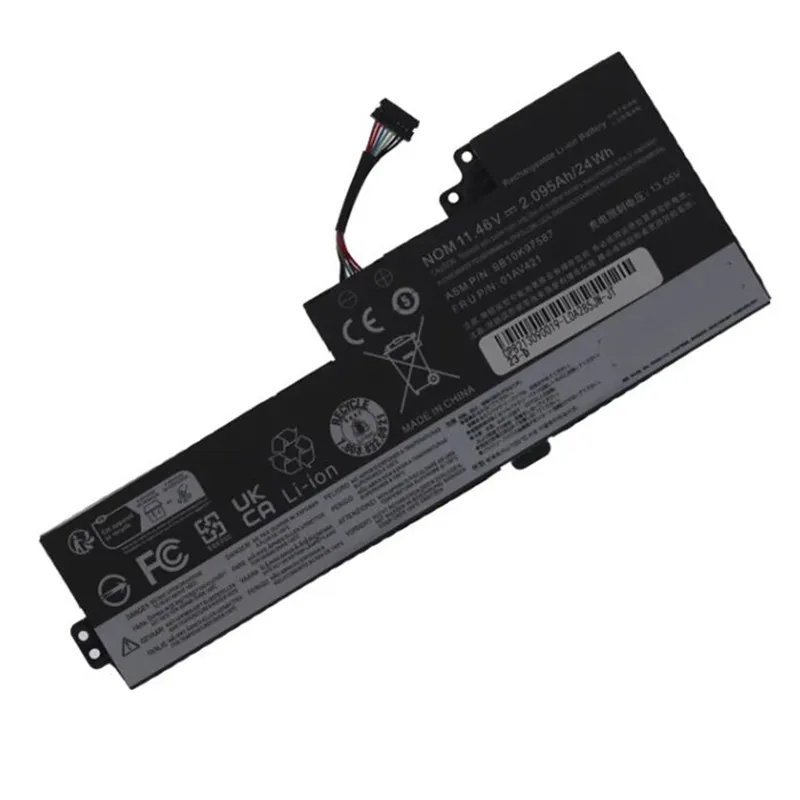 Новый аккумулятор для ноутбука Lenovo ThinkPad T480 T470 A485 A475 01AV421 01AV419 01AV420 01AV489 SB10K97576 SB10K97577 SB10K97578
Новый аккумулятор для ноутбука Lenovo ThinkPad T480 T470 A485 A475 01AV421 01AV419 01AV420 01AV489 SB10K97576 SB10K97577 SB10K97578