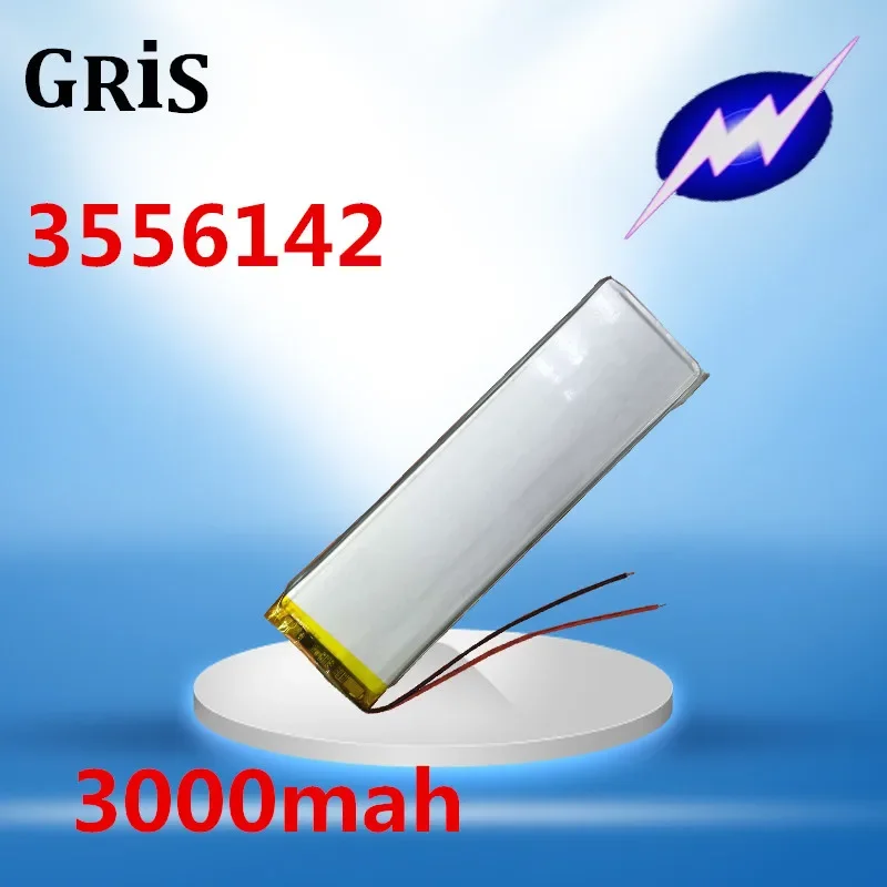 New Hot A The 3.7V For cube U18GT2 battery U18GT Elite Edition Tin P7 hx 3556142 Rechargeable Li-ion Cell
New Hot A The 3.7V For cube U18GT2 battery U18GT Elite Edition Tin P7 hx 3556142 Rechargeable Li-ion Cell
