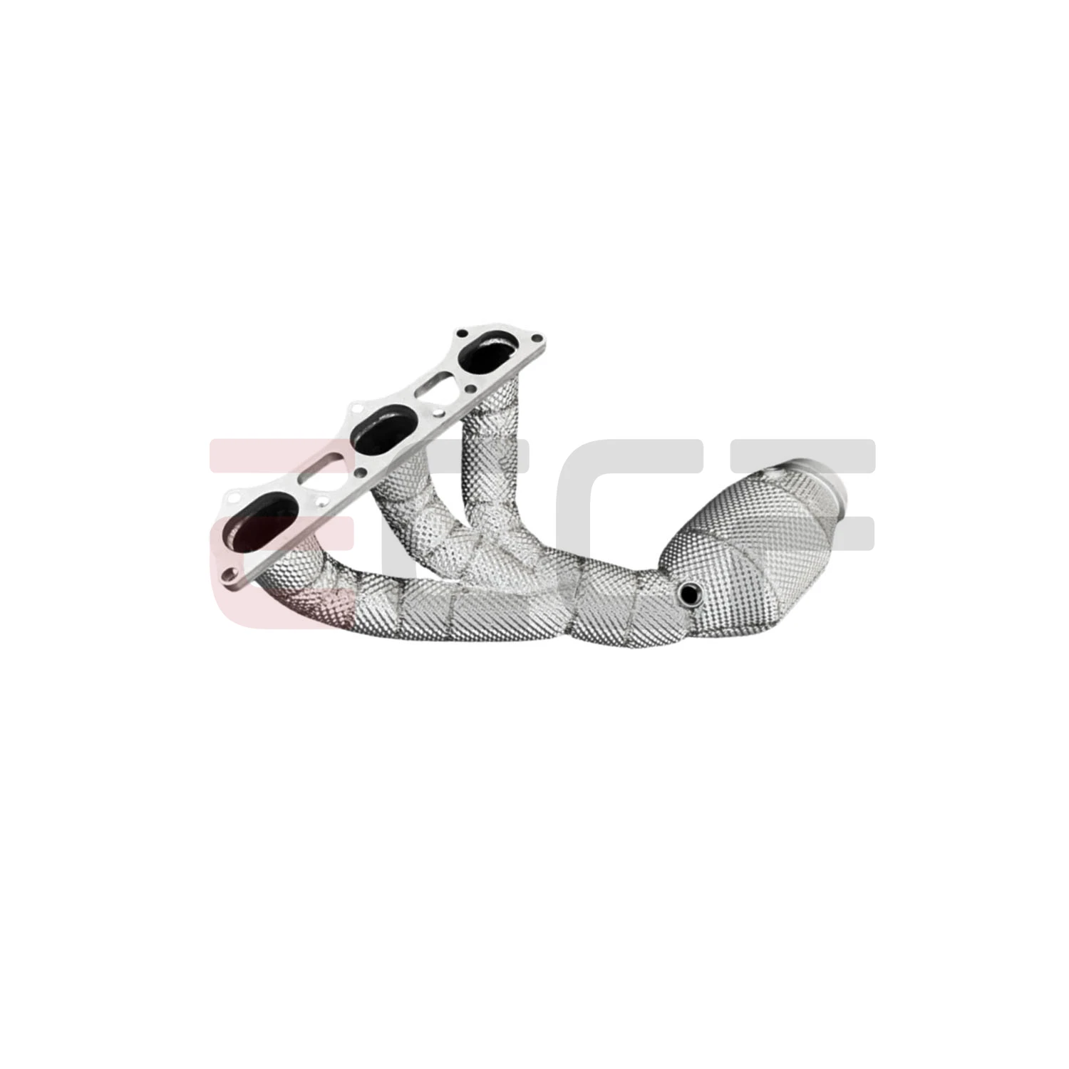 ECCF Premium High Flow Stainless Steel Headers with Heat Insulation For Porsche 997 GT3 Plug and Play Performance Upgrade
ECCF Premium High Flow Stainless Steel Headers with Heat Insulation For Porsche 997 GT3 Plug and Play Performance Upgrade