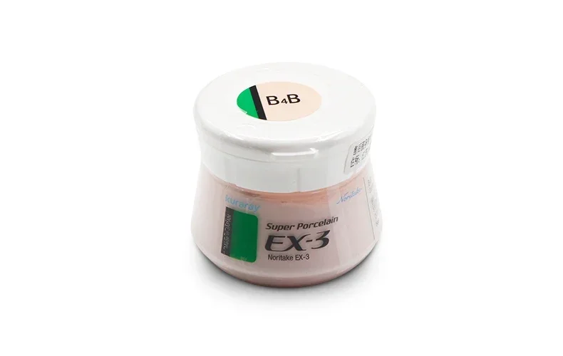 Dentals porcelain powder with Noritake dentals porcelain Dentals Metal Veneering Porcelain Powder
Dentals porcelain powder with Noritake dentals porcelain Dentals Metal Veneering Porcelain Powder