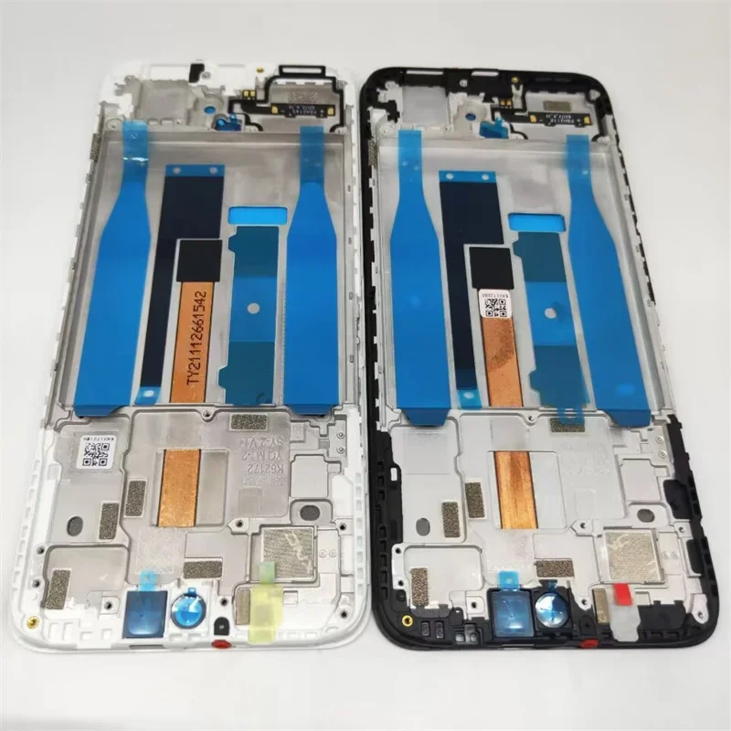 LCD Support Faceplate Bezel Replacement For Meizu 18X Middle Frame Plate Housing Board
LCD Support Faceplate Bezel Replacement For Meizu 18X Middle Frame Plate Housing Board