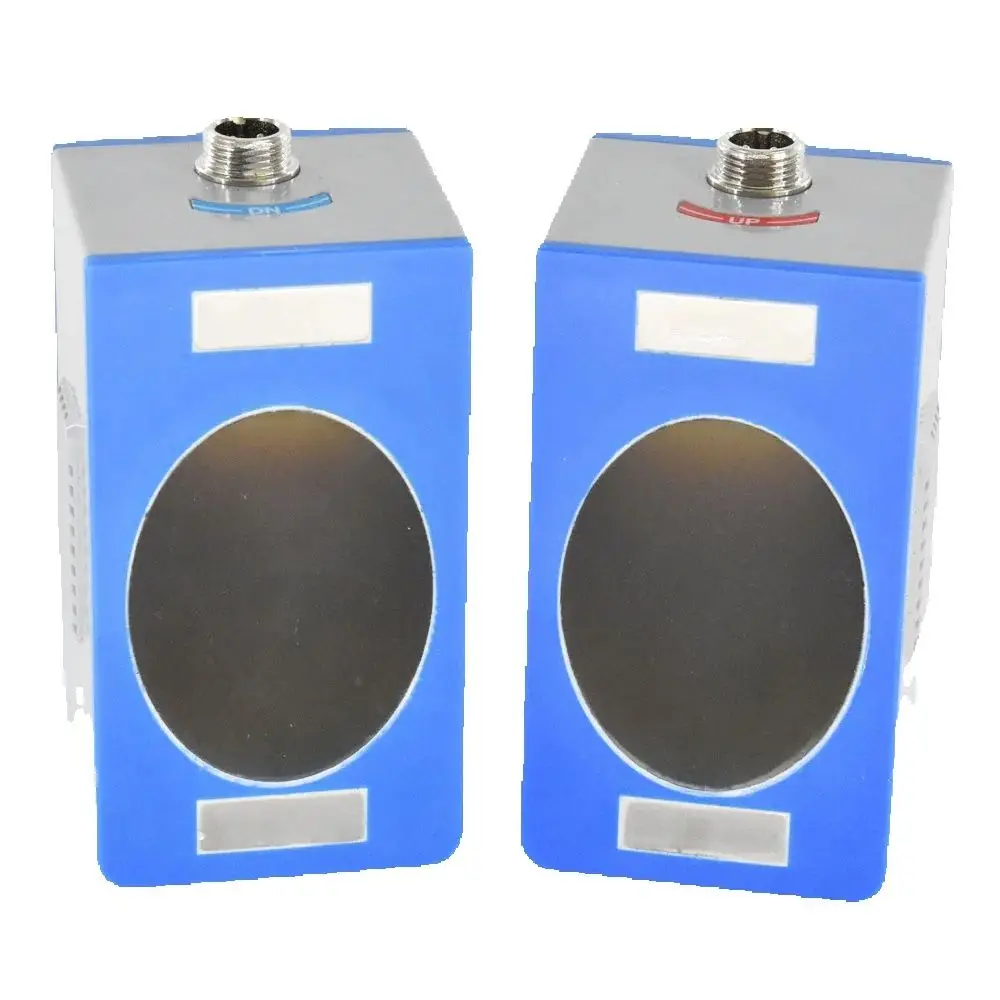 External Clamp Ultrasonic Flowmeter Probe Portable Ultrasonic Flowmeter Insertion Sensor
External Clamp Ultrasonic Flowmeter Probe Portable Ultrasonic Flowmeter Insertion Sensor