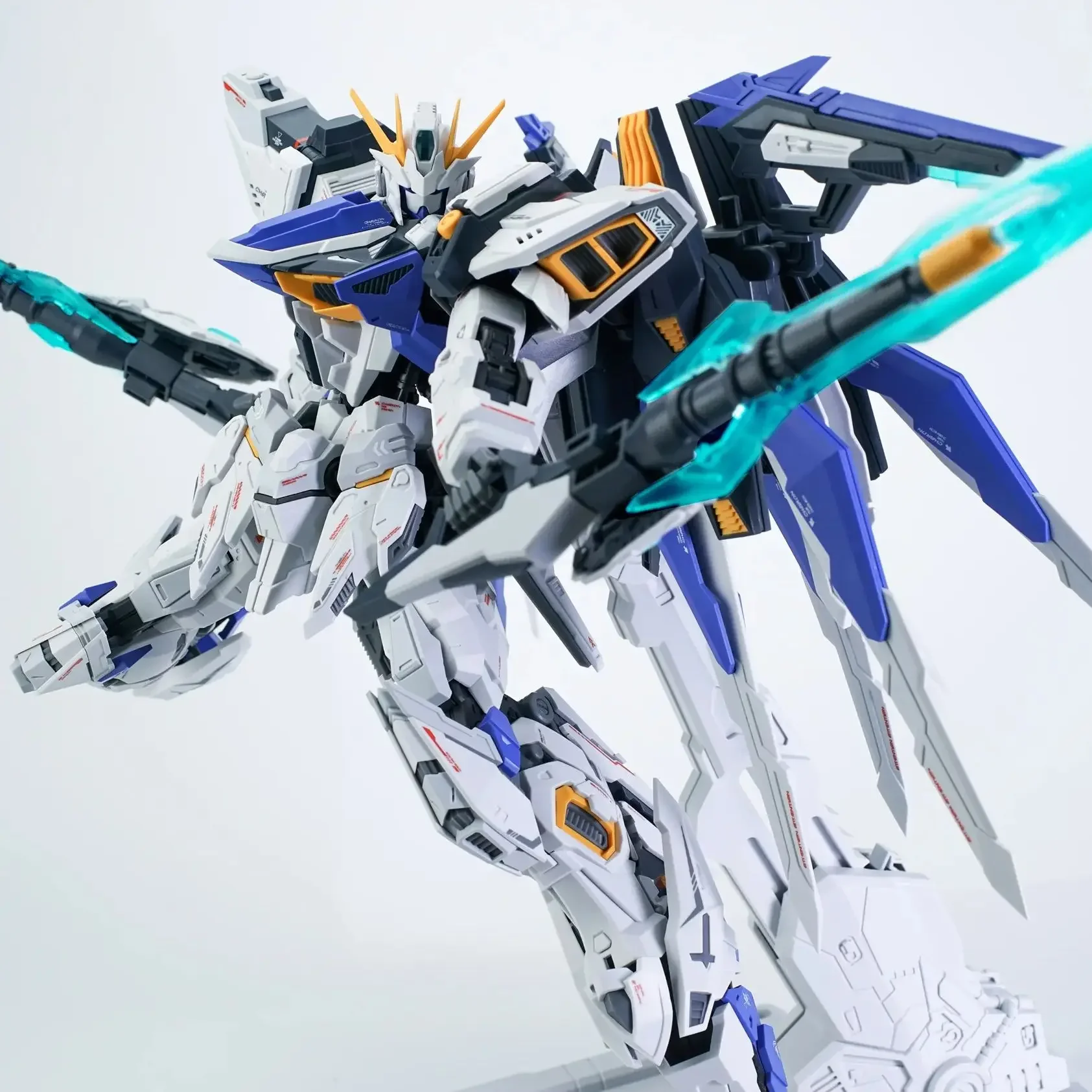 CHARON MECHA CORE INDUSTRY 1/100 MG пластиковая встроенная модель Mecha в сборе, наборы моделей, аниме, фигурки, игрушки, подарок, мобильный костюм
CHARON MECHA CORE INDUSTRY 1/100 MG пластиковая встроенная модель Mecha в сборе, наборы моделей, аниме, фигурки, игрушки, подарок, мобильный костюм