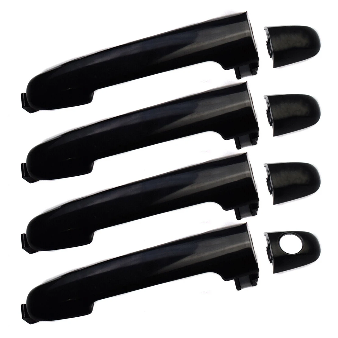826523K000 836523K000 1 Set Car Exterior Door Handle Fit for Hyundai Sonata 2006 2007 2008 2009 2010 826513K000 826523K020
826523K000 836523K000 1 Set Car Exterior Door Handle Fit for Hyundai Sonata 2006 2007 2008 2009 2010 826513K000 826523K020