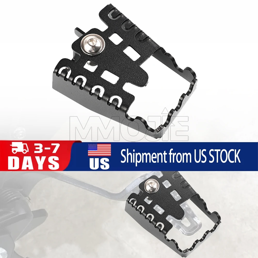 For Honda CMX Rebel 500 300 CMX300 CMX500 CL500 CL300 ABS Foot Brake Lever Pedal Enlarge Extension Rear Brake Peg Pad Extender
For Honda CMX Rebel 500 300 CMX300 CMX500 CL500 CL300 ABS Foot Brake Lever Pedal Enlarge Extension Rear Brake Peg Pad Extender