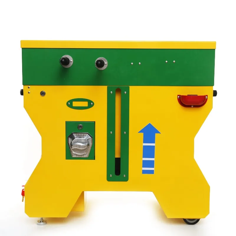 【Popular】 Chewing Gum Machine Candy Dispenser Capsule Toy Bouncy Ball Vending Machine
【Popular】 Chewing Gum Machine Candy Dispenser Capsule Toy Bouncy Ball Vending Machine