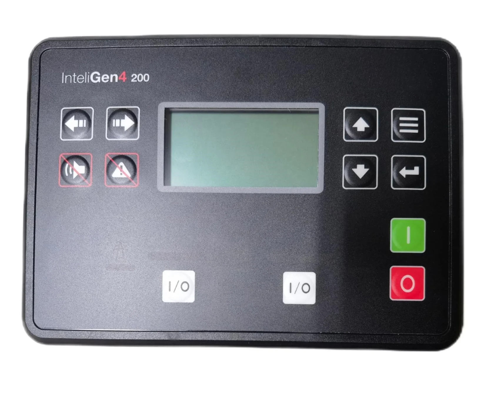 Oem Genuine IG4200 Original Genset Generator Parts Generator Controller IG4200 Generator Spare Part IG200 IG4200XXBAA
Oem Genuine IG4200 Original Genset Generator Parts Generator Controller IG4200 Generator Spare Part IG200 IG4200XXBAA