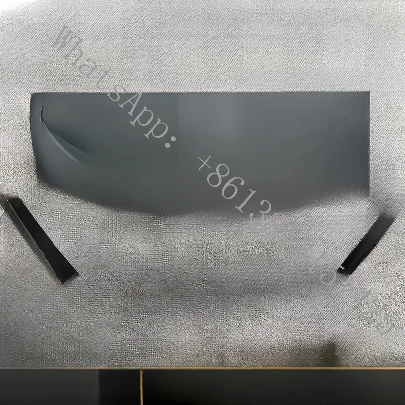 Suitable Range Rover Sport 14-22 Models Rear Roof Spoiler Wing
Suitable Range Rover Sport 14-22 Models Rear Roof Spoiler Wing