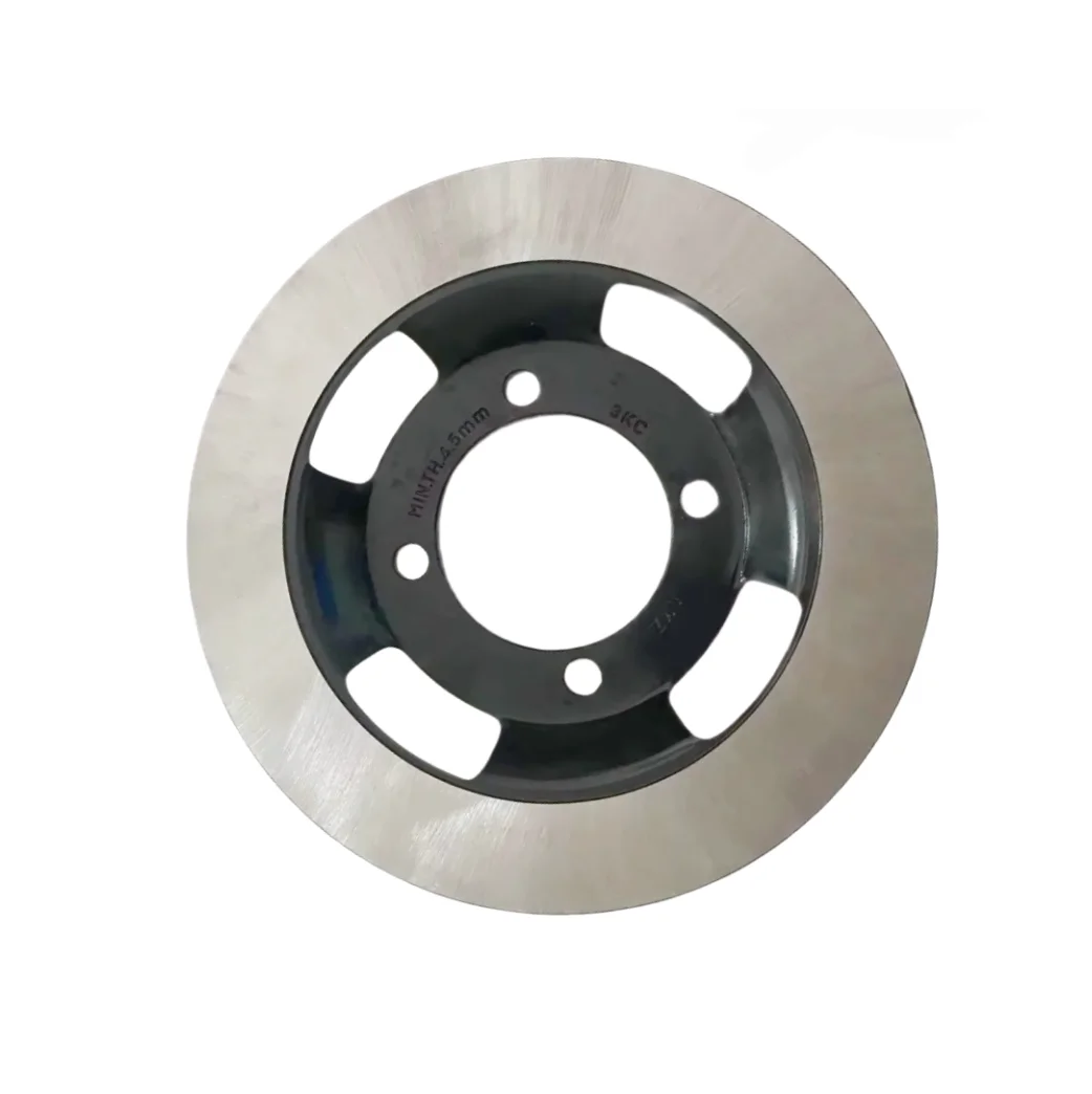Original Front Brake Disc 7020-080003-00001 For CF MOTO ATV UTV Parts 450 520 625 800 950 1000CC Cforce Zforce Models
Original Front Brake Disc 7020-080003-00001 For CF MOTO ATV UTV Parts 450 520 625 800 950 1000CC Cforce Zforce Models