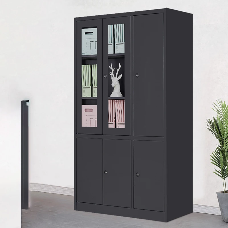 Office Filing Cabinet Metal Cabinet Archive Combination Bookshelf Document Organizer Password Lock Storage Szafka Furniture
Office Filing Cabinet Metal Cabinet Archive Combination Bookshelf Document Organizer Password Lock Storage Szafka Furniture