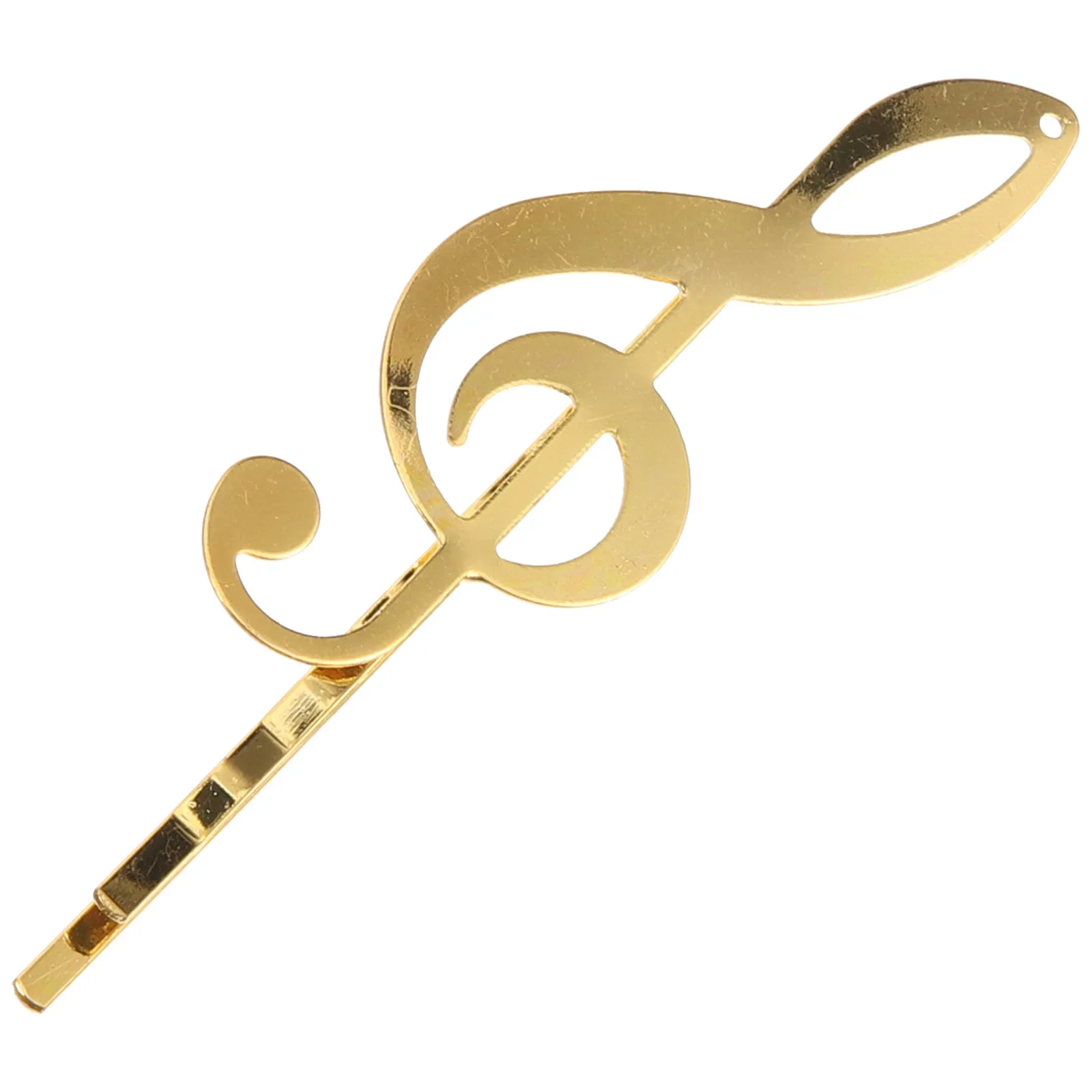 Musical Note Alloy Hair Clip Golden Punk Barrette Hair Accessory for Women Party Wedding Prom Gift Women Hairpin
Musical Note Alloy Hair Clip Golden Punk Barrette Hair Accessory for Women Party Wedding Prom Gift Women Hairpin