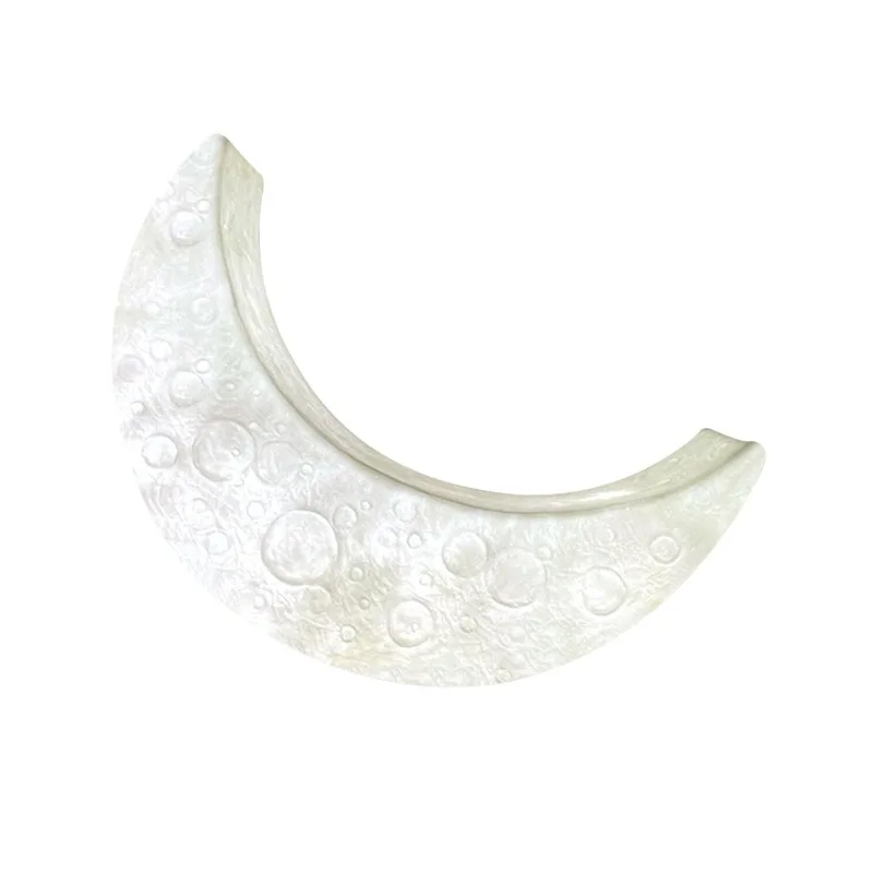 Solar Moon Outdoor Waterproof Garden Landscape Crescent Villa Garden Ambient Lawn Floor Light
Solar Moon Outdoor Waterproof Garden Landscape Crescent Villa Garden Ambient Lawn Floor Light