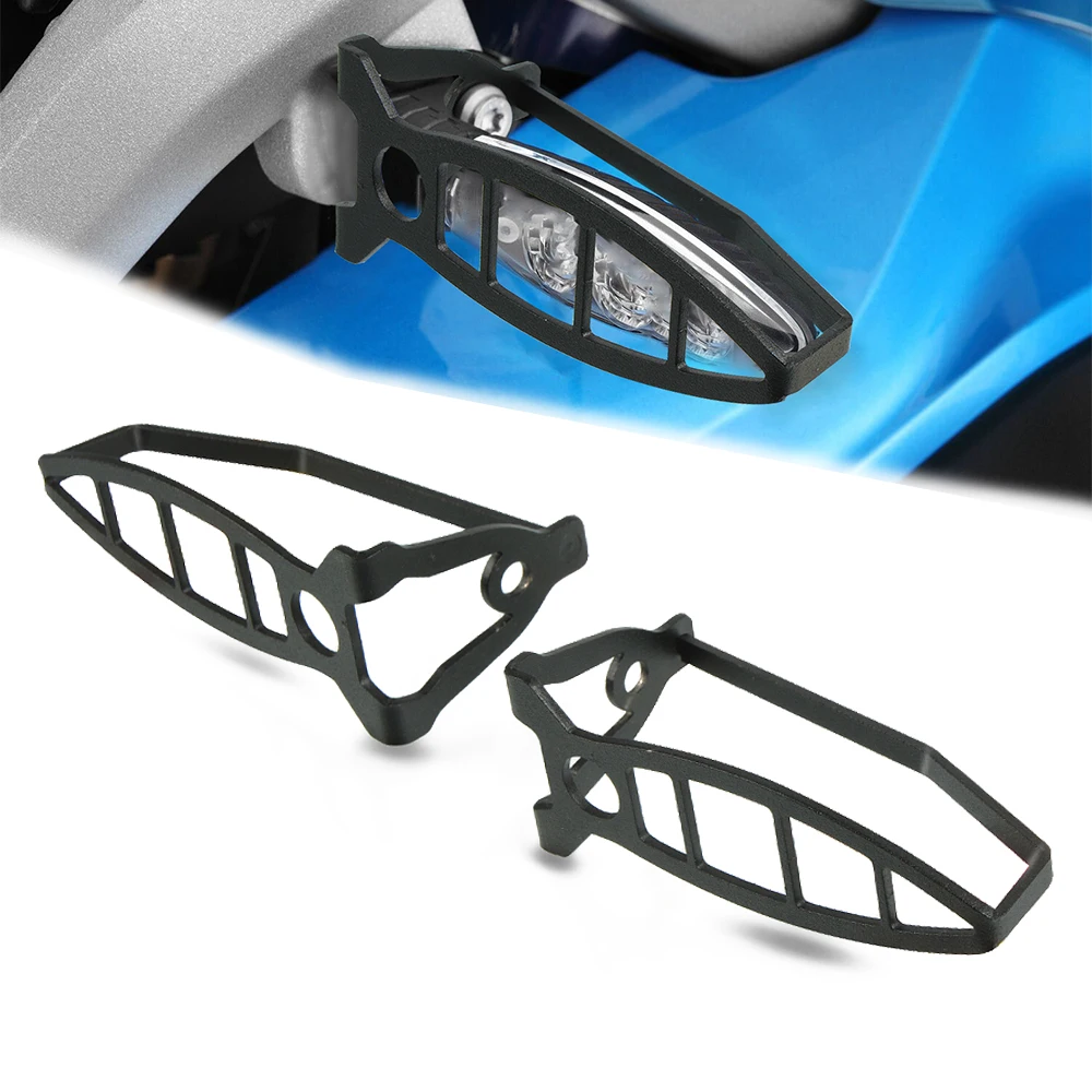 Motorcycle CNC Original Turn signal LED Front Turn signal protection cover for BMW R1200GS R 1200 GS R1200GS/R 1250 GS Adventure
Motorcycle CNC Original Turn signal LED Front Turn signal protection cover for BMW R1200GS R 1200 GS R1200GS/R 1250 GS Adventure