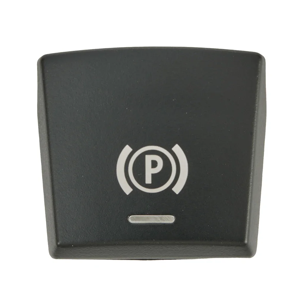 1X Car Parking Brake P Button Switch Cover For BMW 5 6 X3 X4 F10 F11 F06 2009-13 Switches Cover Interior Car Accessories
1X Car Parking Brake P Button Switch Cover For BMW 5 6 X3 X4 F10 F11 F06 2009-13 Switches Cover Interior Car Accessories
