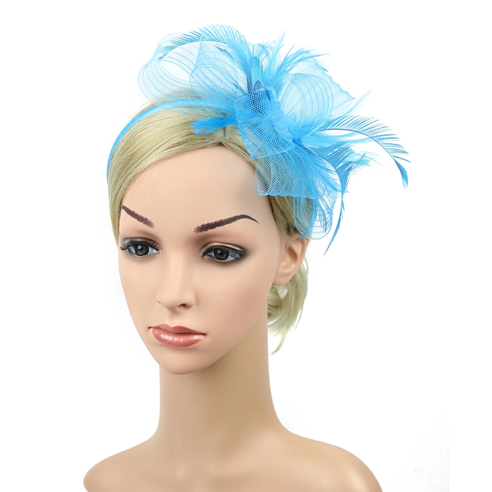 Hairband Clip Fascinator Fascinators Women Fashion Accessories for Hat Hats Tea Party Headband Camouflage Dress
Hairband Clip Fascinator Fascinators Women Fashion Accessories for Hat Hats Tea Party Headband Camouflage Dress