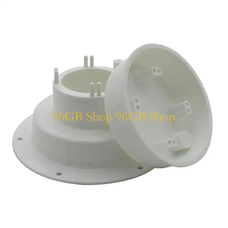 96GB Waterproof RVs Plumbing Vent Cap Replacement Trailer Campers Motorhome Roof Sewer Vent Cover for 1 to 2 3/8 Inch Pipe 2x
96GB Waterproof RVs Plumbing Vent Cap Replacement Trailer Campers Motorhome Roof Sewer Vent Cover for 1 to 2 3/8 Inch Pipe 2x