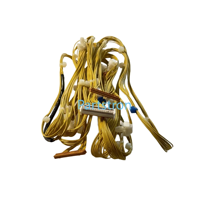 Original new Wire Harness Paper Feed Rear 046-53017 For use in RISO ES EV
Original new Wire Harness Paper Feed Rear 046-53017 For use in RISO ES EV