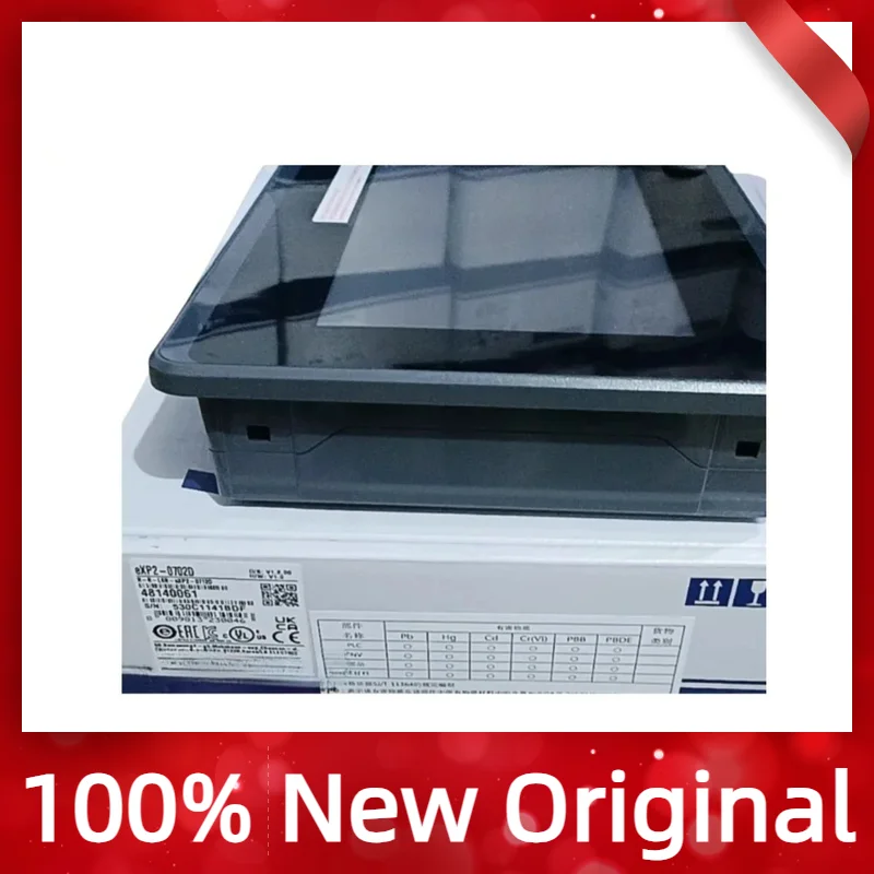 Brand new original touch screen eXP2-0400D 0500D 0502D 0700D 0701D 0702D 1000D 1001D
Brand new original touch screen eXP2-0400D 0500D 0502D 0700D 0701D 0702D 1000D 1001D