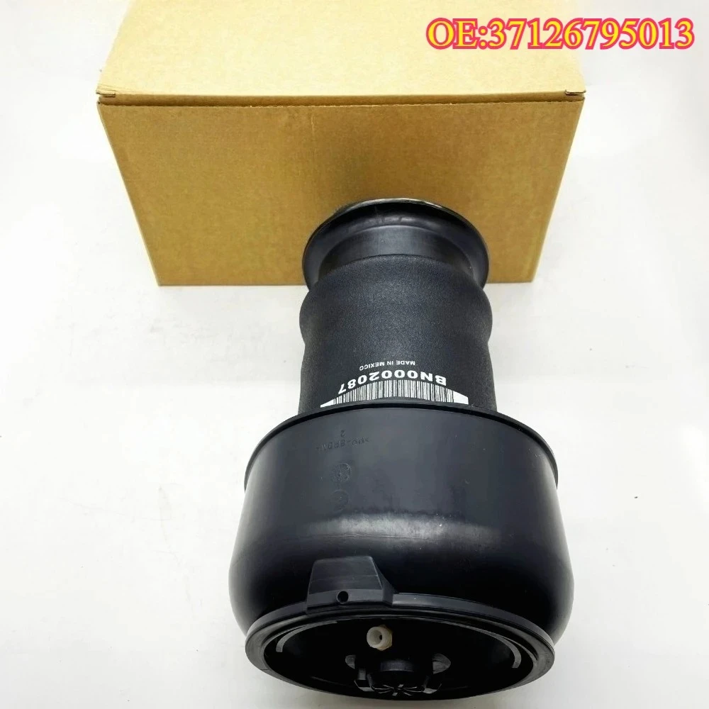 Высокое качество, новинка для 37126795013, задняя пневматическая подвеска, амортизаторная пружина для BMW X5 F15 X6 F16
Высокое качество, новинка для 37126795013, задняя пневматическая подвеска, амортизаторная пружина для BMW X5 F15 X6 F16