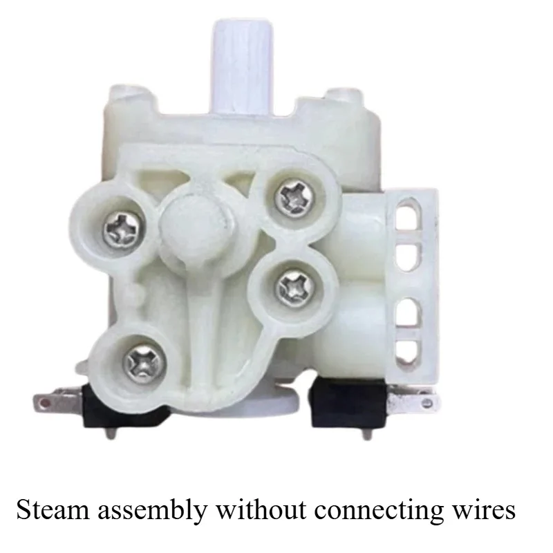 Suitable for Yum Coffee Machine 1st Generation Steam Assembly Without Connecting Accessories
Suitable for Yum Coffee Machine 1st Generation Steam Assembly Without Connecting Accessories