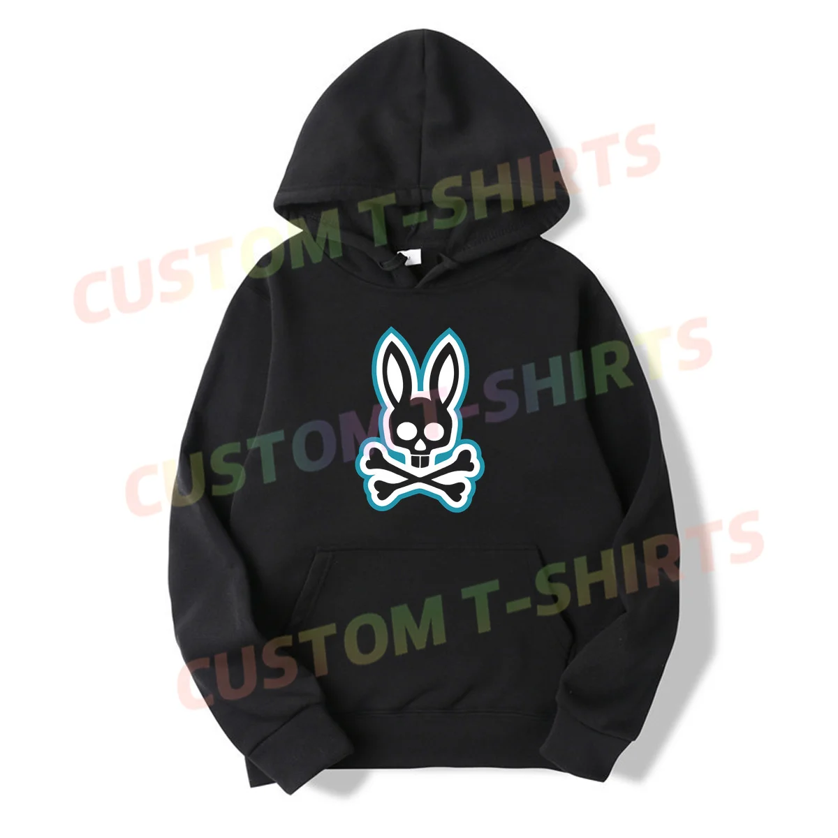 2024 Oversized Essential Men Psycho Classic Bunnies Hoodies Women Thermal Sportswear Long Sleeves Unisex S-3XL
2024 Oversized Essential Men Psycho Classic Bunnies Hoodies Women Thermal Sportswear Long Sleeves Unisex S-3XL