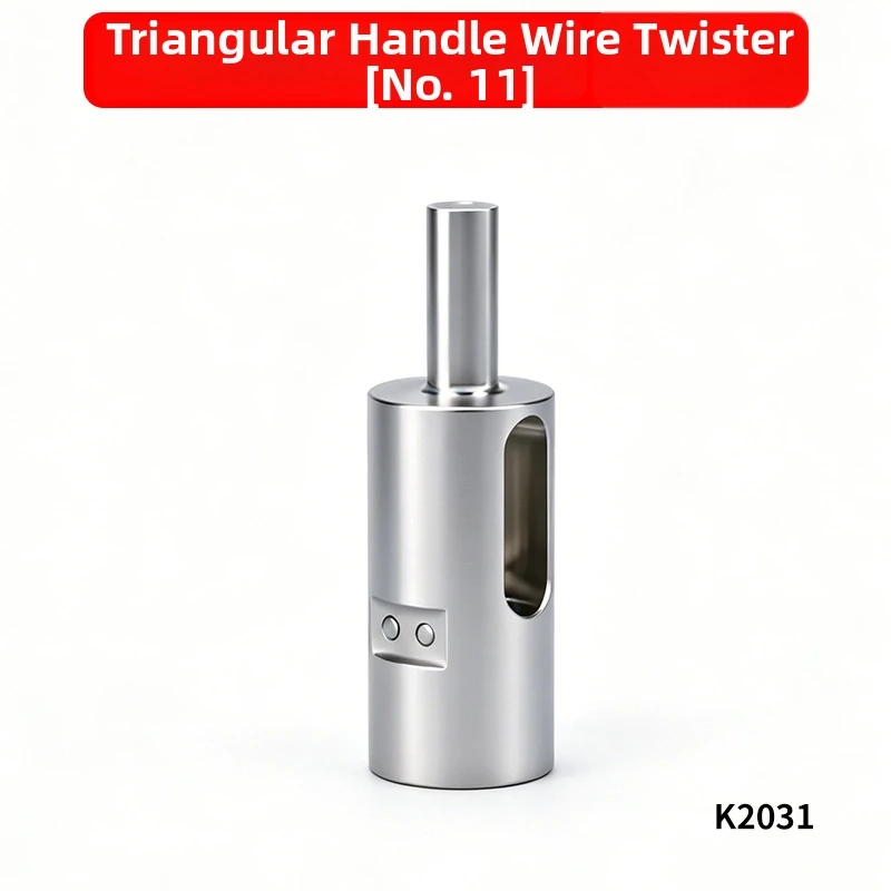 45 Steel Steel Wire Twister Tool For 25 3mm To 5mm Fence Wire Knotting And Binding With 9mm Hex Shank Home Hand Tools
45 Steel Steel Wire Twister Tool For 25 3mm To 5mm Fence Wire Knotting And Binding With 9mm Hex Shank Home Hand Tools