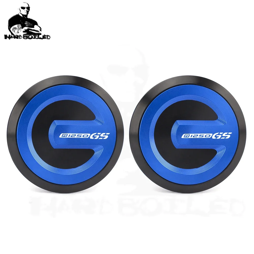Swingarm Frame Tube Hole Cover Plugs Set Accessory Fit For BMW R1250 GS R 1250GS 1250GSA 1250HP R1250GS ADVENTURE 2019 2020 2022
Swingarm Frame Tube Hole Cover Plugs Set Accessory Fit For BMW R1250 GS R 1250GS 1250GSA 1250HP R1250GS ADVENTURE 2019 2020 2022