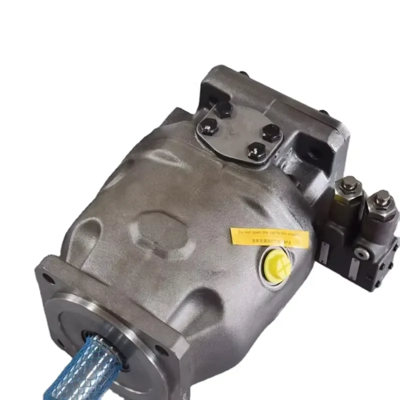A10VSO74 A10VSO71 A10VSO45 A10VSO100 Piston Hydraulic Pump
A10VSO74 A10VSO71 A10VSO45 A10VSO100 Piston Hydraulic Pump