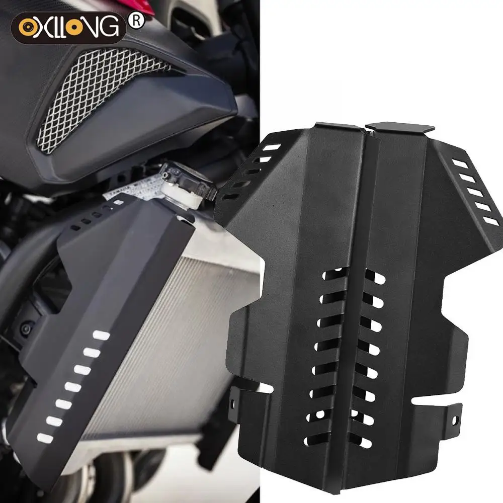 Боковая решетка радиатора мотоцикла, защитная крышка радиатора для Yamaha MT 07 FZ07 FZ-07 2013 2014 2015 2016 2017 MT07
Боковая решетка радиатора мотоцикла, защитная крышка радиатора для Yamaha MT 07 FZ07 FZ-07 2013 2014 2015 2016 2017 MT07