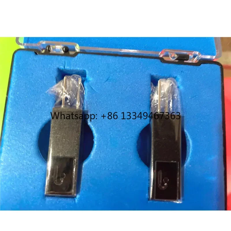 New Mindray Flow Cell BA88 BA90 801-BA89-00020-00 M90-000168 Flow Cuvette Mindary Quartz Cell factory
New Mindray Flow Cell BA88 BA90 801-BA89-00020-00 M90-000168 Flow Cuvette Mindary Quartz Cell factory