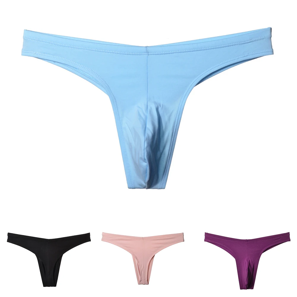 Classic Style Men\\\\\\'s Underwear Men Thong Underwear Gay Jockmail Classic Style M-2XL Size Male Gender Pouch Design
Classic Style Men\\\\\\'s Underwear Men Thong Underwear Gay Jockmail Classic Style M-2XL Size Male Gender Pouch Design