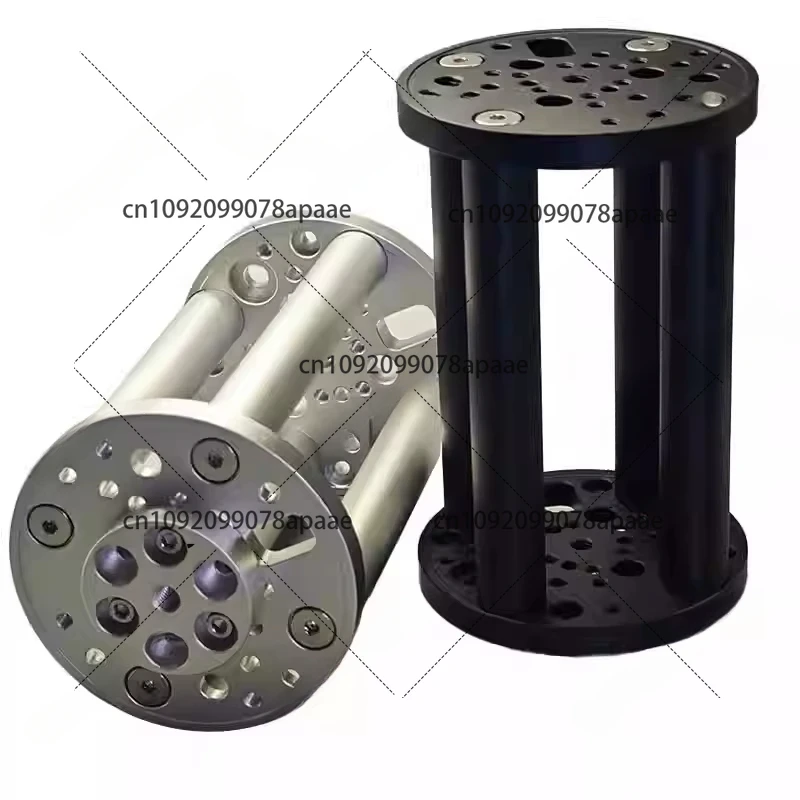 FOR Astronomical Telescope Equatorial Instrument AM5 cem40 gem45 Ascending Section TC40 Extension Column
FOR Astronomical Telescope Equatorial Instrument AM5 cem40 gem45 Ascending Section TC40 Extension Column