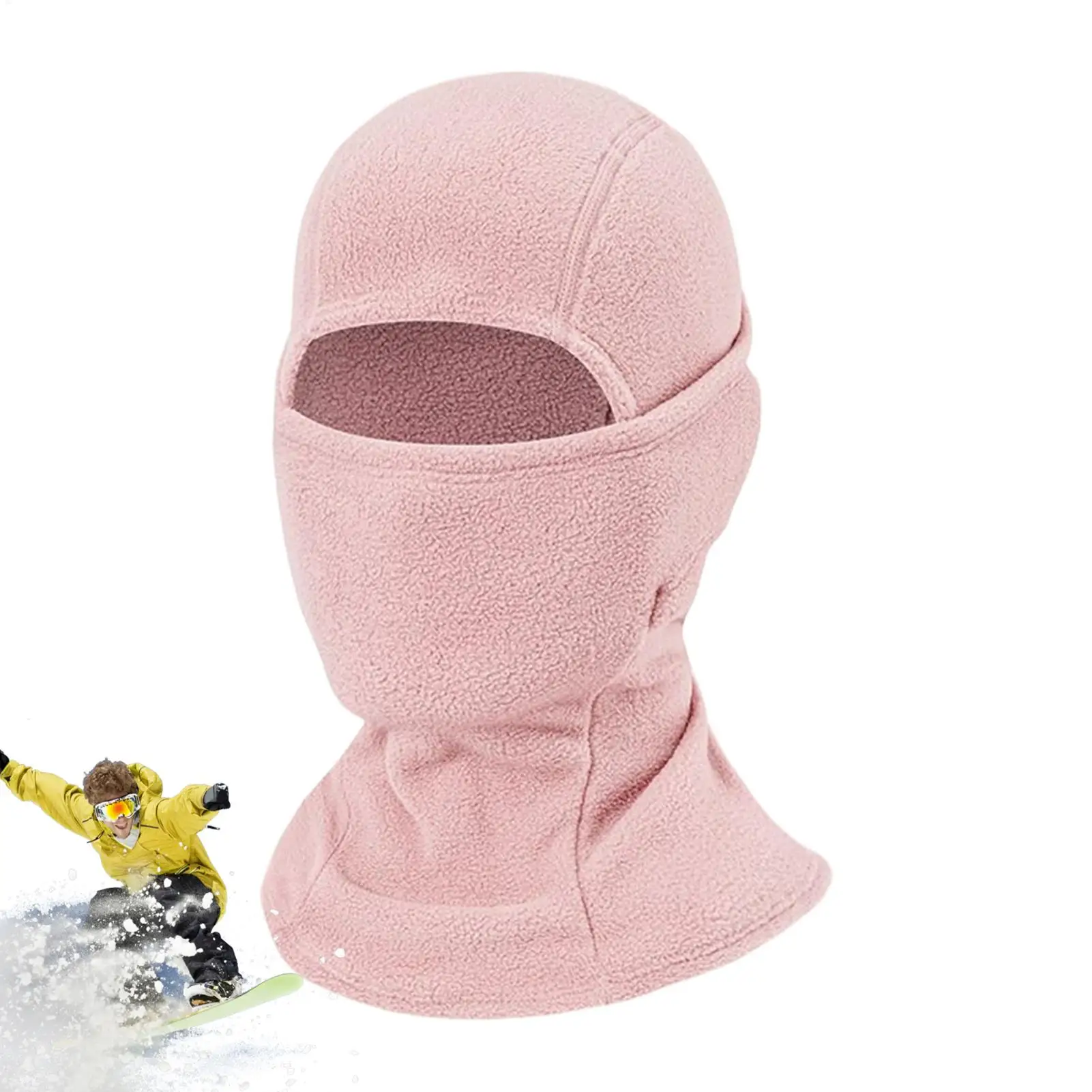 Beanie Hat Cycling Neck Warmer Motorcycle Bike Cycling Neck Warmer For Snowboarding Work Hiking Commuting Riding Traveling
Beanie Hat Cycling Neck Warmer Motorcycle Bike Cycling Neck Warmer For Snowboarding Work Hiking Commuting Riding Traveling