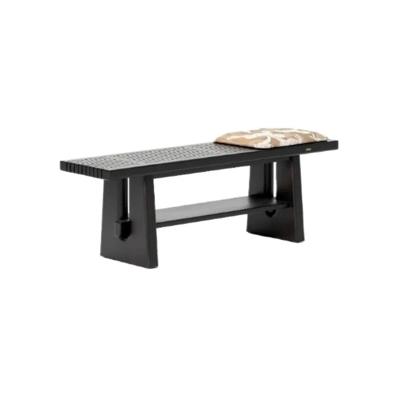 ash wood solid wood shoe changing stool, royal horse embroidery seat bag double storage bedside stool shoe rack
ash wood solid wood shoe changing stool, royal horse embroidery seat bag double storage bedside stool shoe rack