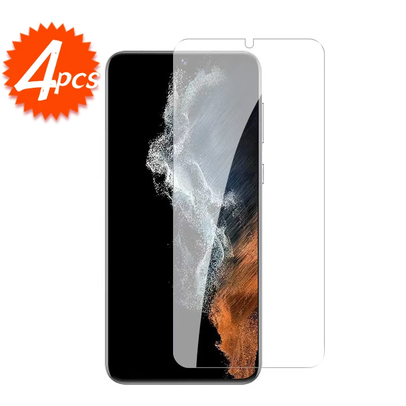 4 шт. закаленное стекло для Samsung Galaxy A56 A55 A54 A53 A51 A36 A26 A35, защитная пленка для экрана, защита от царапин, защита от отпечатков пальцев, HD, прозрачная
4 шт. закаленное стекло для Samsung Galaxy A56 A55 A54 A53 A51 A36 A26 A35, защитная пленка для экрана, защита от царапин, защита от отпечатков пальцев, HD, прозрачная