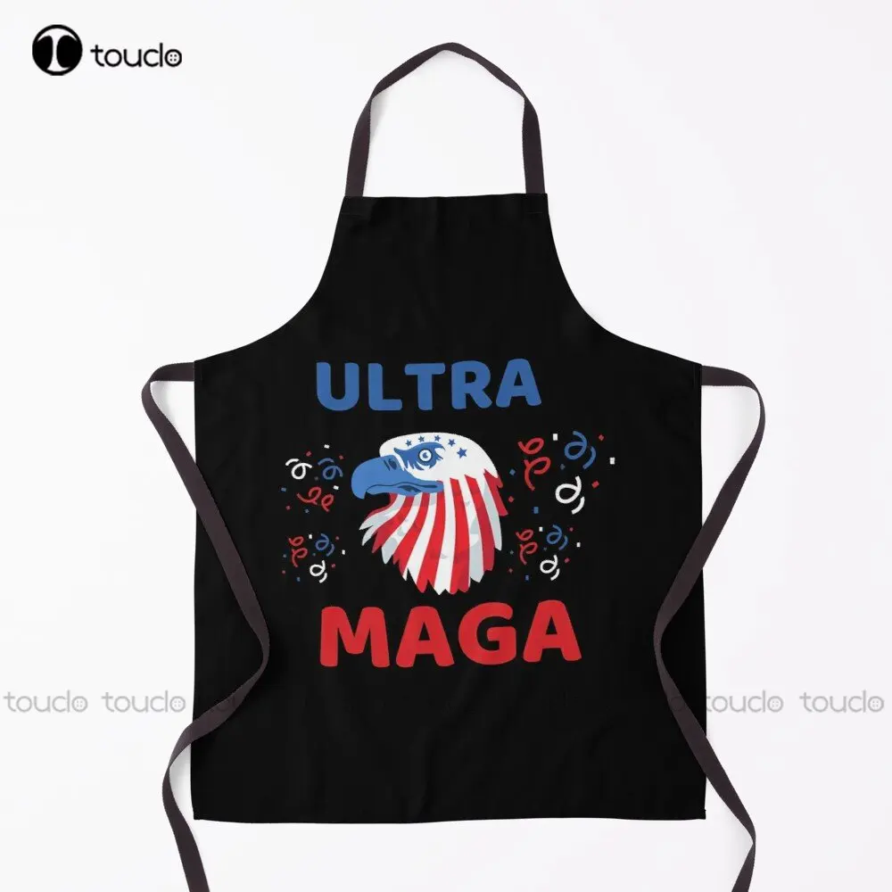 Фартук Ultra Maga для гордости сада, кухни, домашней уборки, персонализированный фартук для женщин, мужчин, унисекс для взрослых
Фартук Ultra Maga для гордости сада, кухни, домашней уборки, персонализированный фартук для женщин, мужчин, унисекс для взрослых