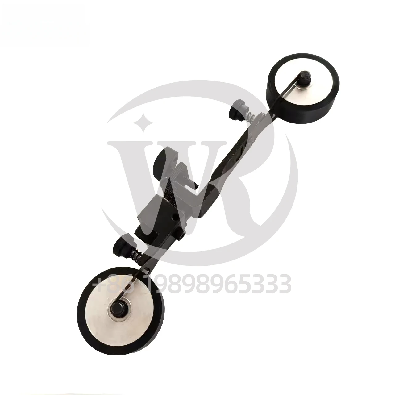 Heidelberg SM102 CD102 Roller Long Paper Pressing Rubber Wheel C6.020.104 Format Wheel Cpl
Heidelberg SM102 CD102 Roller Long Paper Pressing Rubber Wheel C6.020.104 Format Wheel Cpl