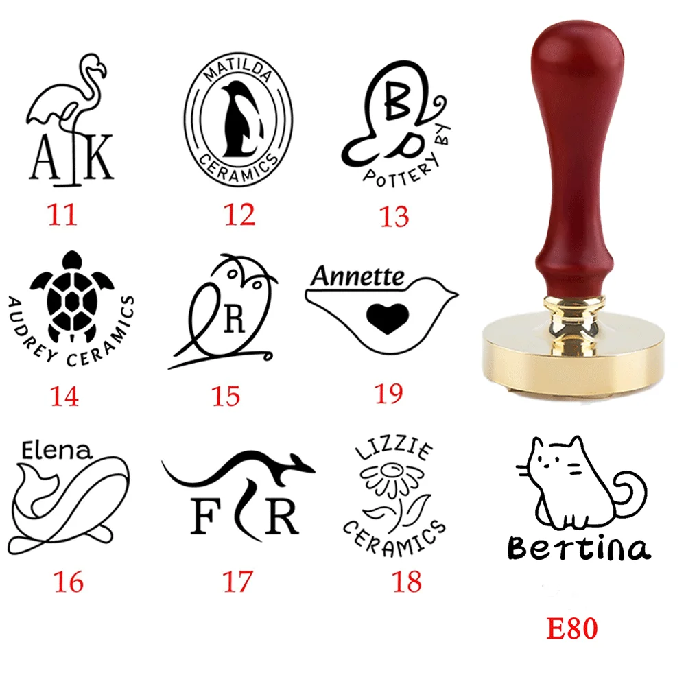 Personalized Wedding Wax Seal Stamp, Custom Wedding Sealing Wax Stamp Invitation Seal Stamp.initials Wax Seal
Personalized Wedding Wax Seal Stamp, Custom Wedding Sealing Wax Stamp Invitation Seal Stamp.initials Wax Seal