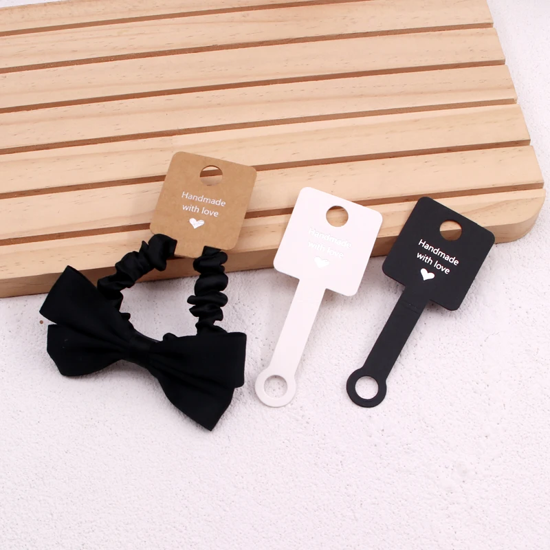 100Pcs/Lot Self-adhesive Paper Bracelets Card 4x10cm Ring Necklace Display Card Tags Jewelry Hair Accessories Packaging Cards
100Pcs/Lot Self-adhesive Paper Bracelets Card 4x10cm Ring Necklace Display Card Tags Jewelry Hair Accessories Packaging Cards