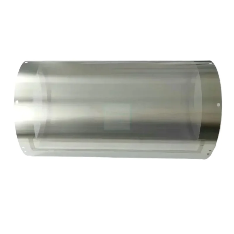Металлическая сетка Drum Body B4 C252-2580 для использования в устройствах Ricoh JP 730, 735, 750, 780c, 785c, 1010, 1030, 1045, 1050, 1215, 1230, 1055, 1250
Металлическая сетка Drum Body B4 C252-2580 для использования в устройствах Ricoh JP 730, 735, 750, 780c, 785c, 1010, 1030, 1045, 1050, 1215, 1230, 1055, 1250