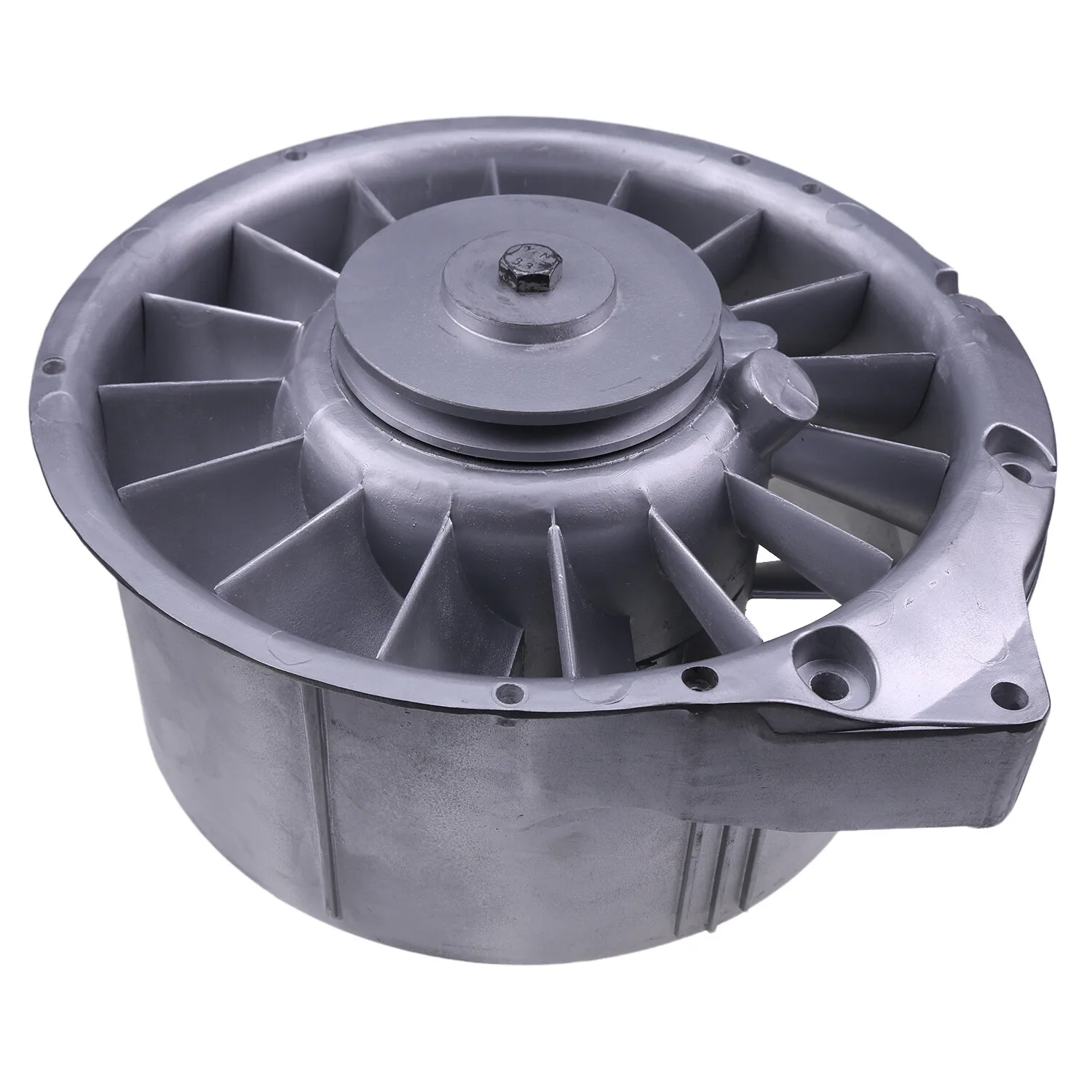 Cooling Fan Assy 02235460 for Deutz F5L914 F5L913 F5L912 F6L914 F6L913 F6L912
Cooling Fan Assy 02235460 for Deutz F5L914 F5L913 F5L912 F6L914 F6L913 F6L912