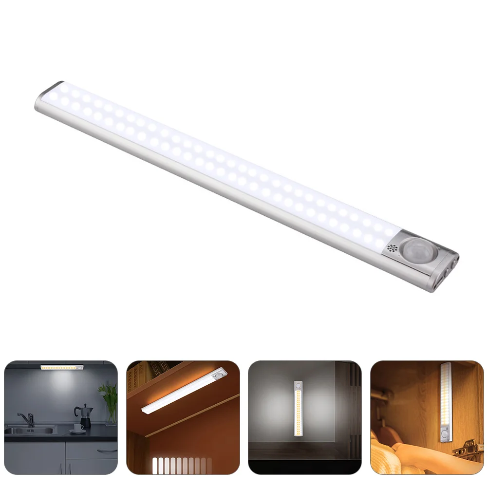 PVC Dual Infrared Human Body Infrared Closet Light Led Sensor Lamp Motion Sensor Lamp Warm Energy Saving
PVC Dual Infrared Human Body Infrared Closet Light Led Sensor Lamp Motion Sensor Lamp Warm Energy Saving