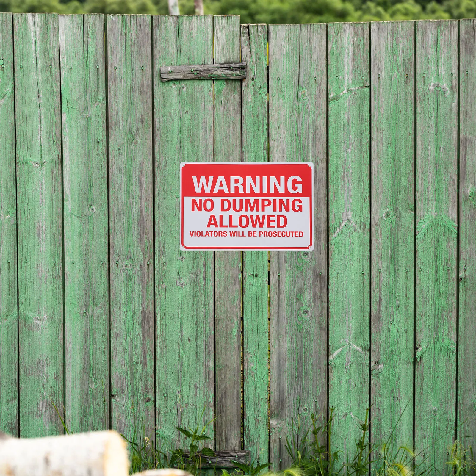 Warning Sign Anti Dumping Trash Can Iron Warming Wall Decoration Label Creative No Pendant
Warning Sign Anti Dumping Trash Can Iron Warming Wall Decoration Label Creative No Pendant