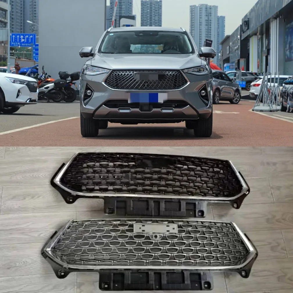 Передний бампер, решетка, маска, решетка радиатора, крышка для Haval F7X Racing Grills, внешние аксессуары для автомобиля
Передний бампер, решетка, маска, решетка радиатора, крышка для Haval F7X Racing Grills, внешние аксессуары для автомобиля