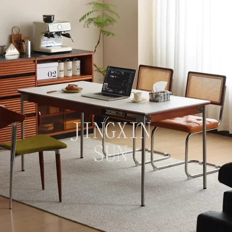 Practical Wooden Folding Dining Tables Extendable Foldable Sedentary Portable Foldable Dining Table Kitchen Mesa Plegable Home
Practical Wooden Folding Dining Tables Extendable Foldable Sedentary Portable Foldable Dining Table Kitchen Mesa Plegable Home