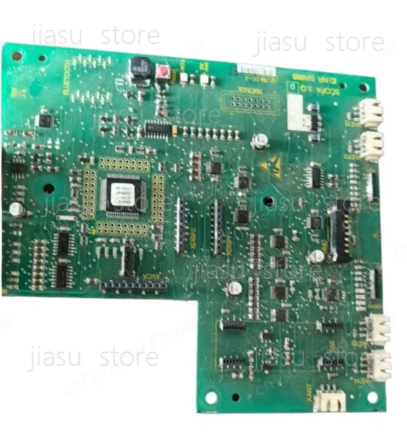 Applicable To Elevator Display Board Communication Board 591888 591889 591890 591883 594100
Applicable To Elevator Display Board Communication Board 591888 591889 591890 591883 594100