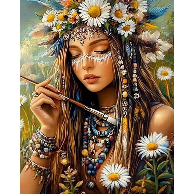 RUOPOTY 5d Diamond Painting Green Courtyard Kits Full Round/Square Diamond Landscape Picture Diy Rhinestone Embroidery Gift Deco
RUOPOTY 5d Diamond Painting Green Courtyard Kits Full Round/Square Diamond Landscape Picture Diy Rhinestone Embroidery Gift Deco