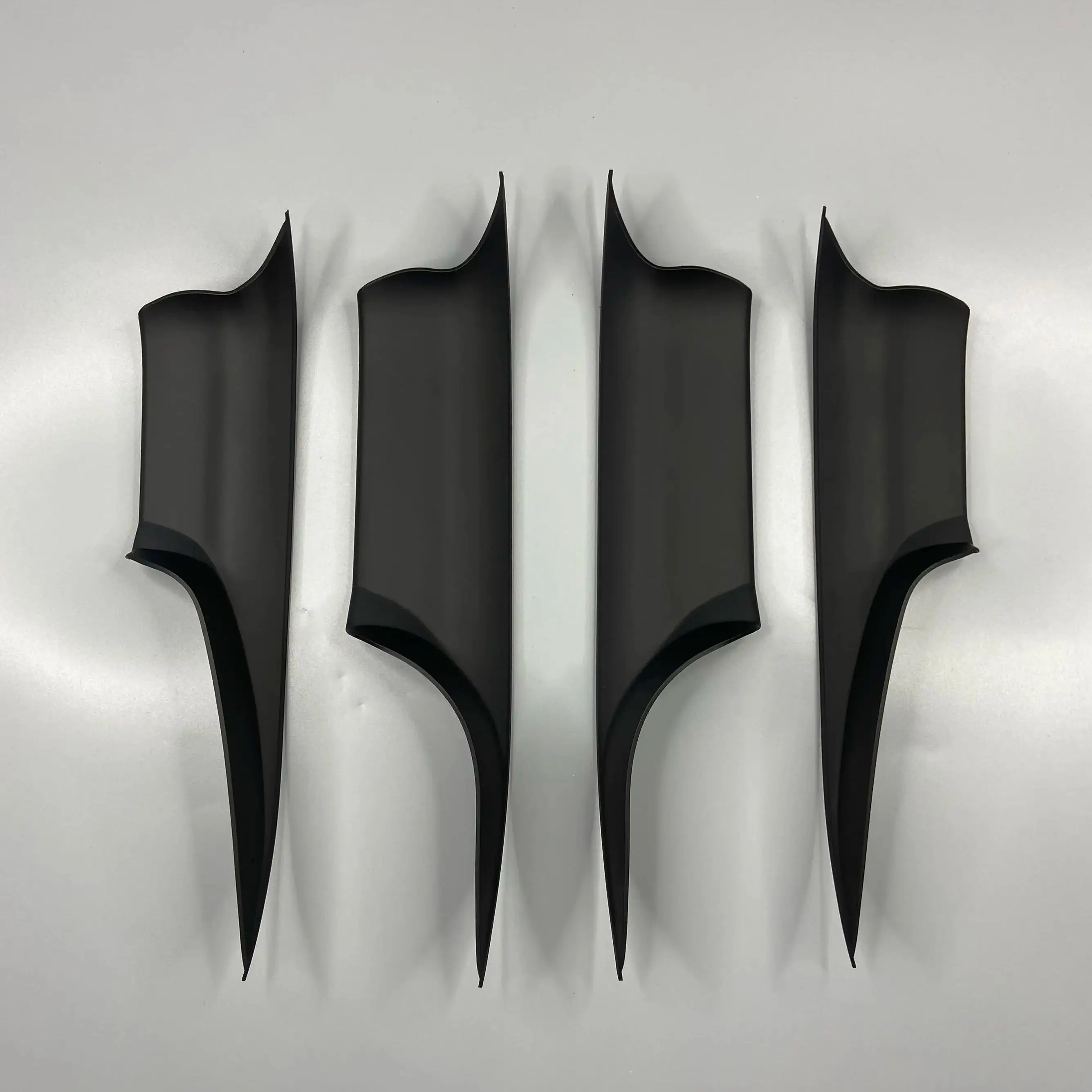 F01 Left/Right Side Black Carbon Door Interior HandleInner Handle Pull Cover Easy For BMW 7 Series F02 730Ld 740i 740Li 09-15
F01 Left/Right Side Black Carbon Door Interior HandleInner Handle Pull Cover Easy For BMW 7 Series F02 730Ld 740i 740Li 09-15